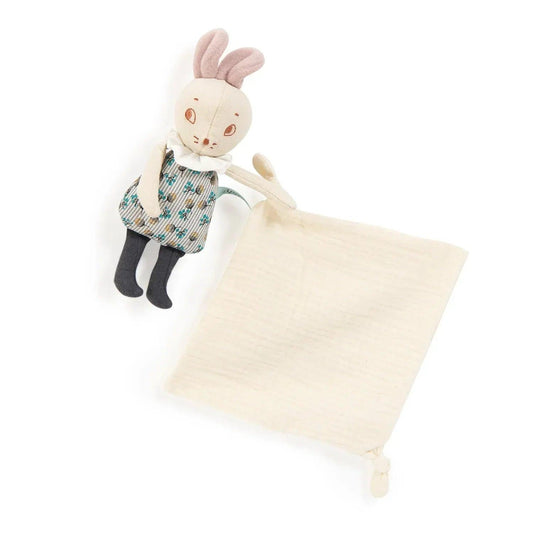 Doudou Fazzoletto Topo - Munakids