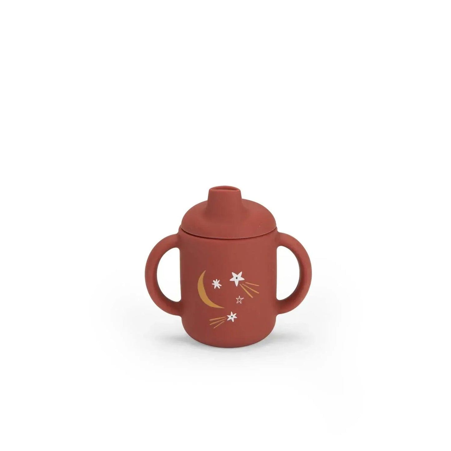 Set pranzetto silicone Aprè la Pluie - Munakids