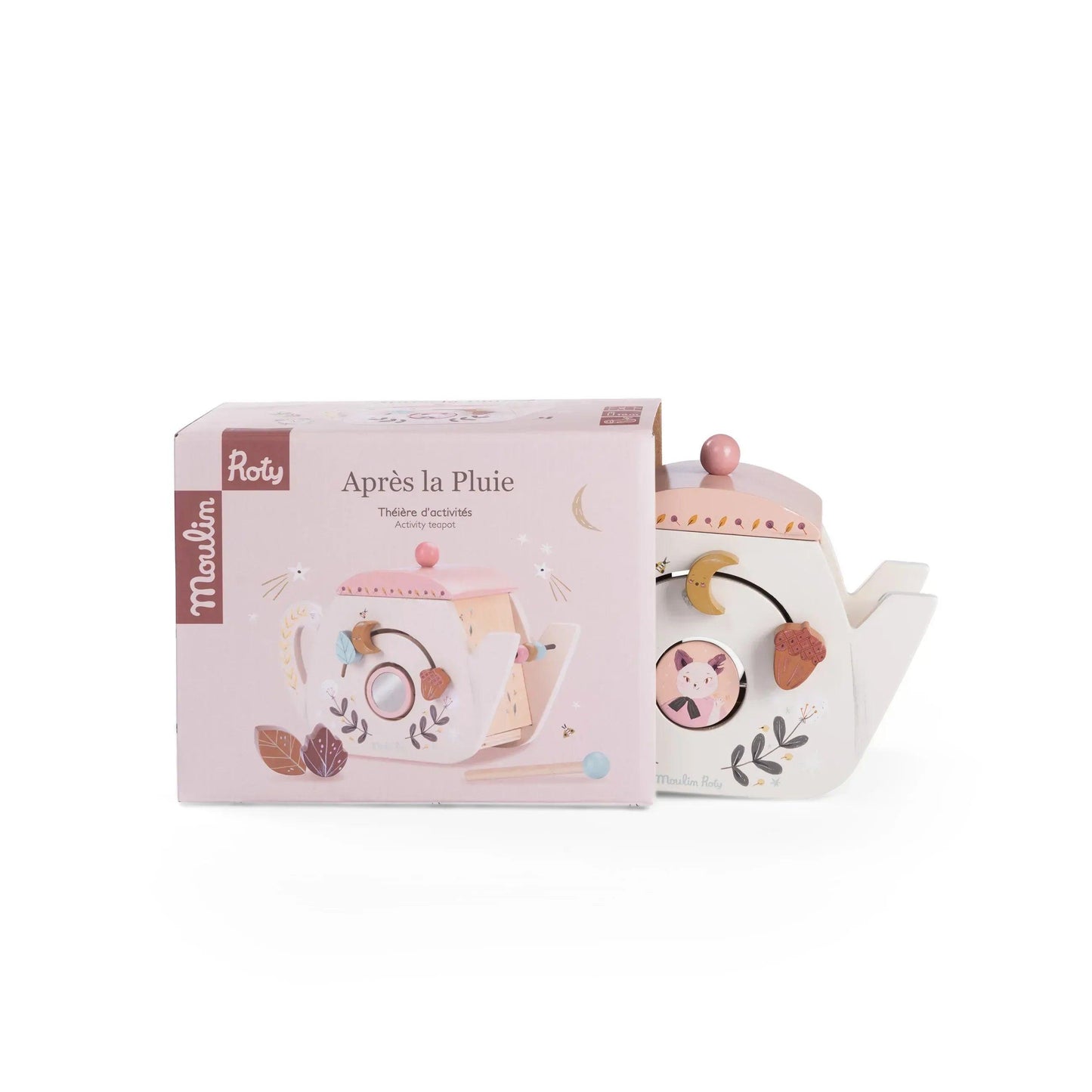 Teiera Attività - Munakids