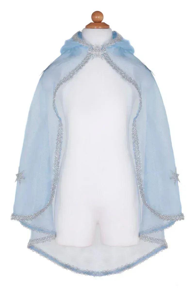 Mantello della Regina di Cristallo - Munakids