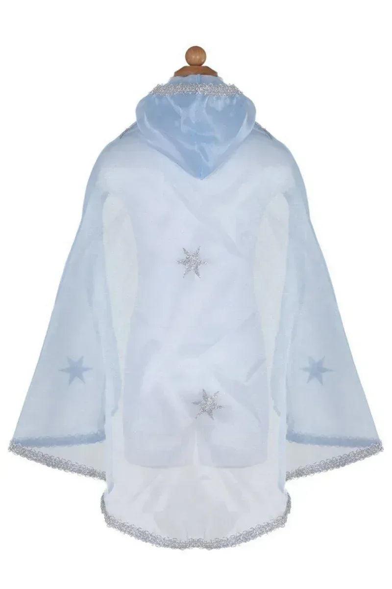 Mantello della Regina di Cristallo - Munakids