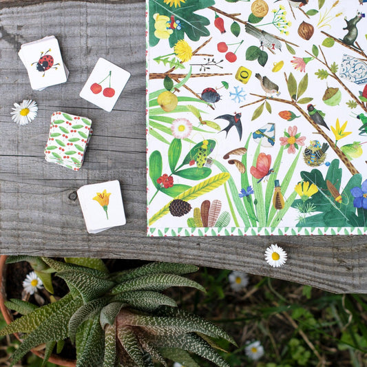 Lestresorsdujardin1 - Munakids