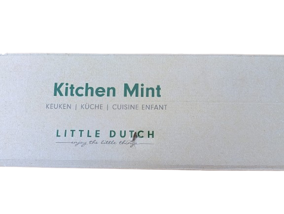 Cucina menta