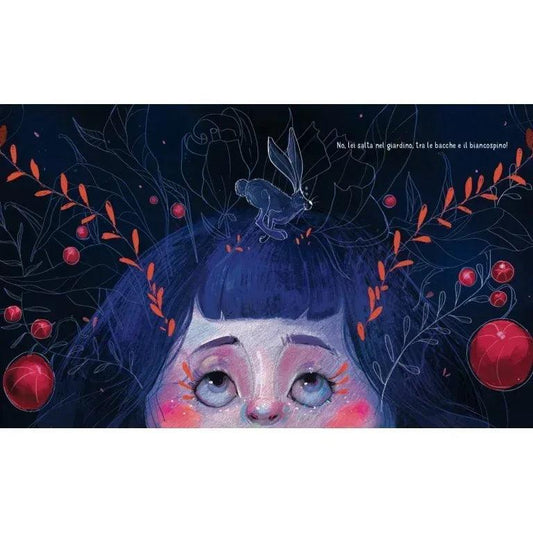 Buio Lupo - Munakids