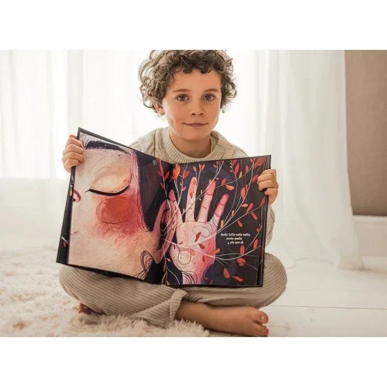 Buio Lupo - Munakids