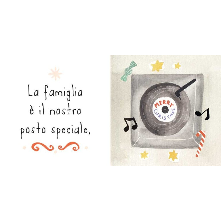 Calendario dell'avvento Vol.2