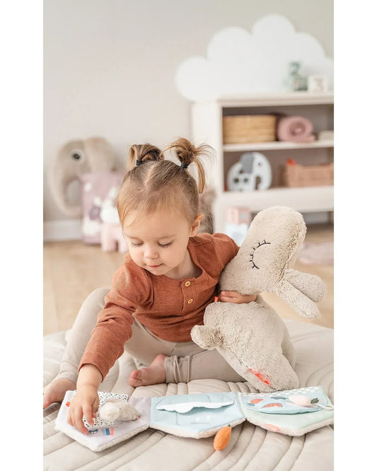 Libro Multiattività - Casetta di Lalee - Sabbia - Munakids