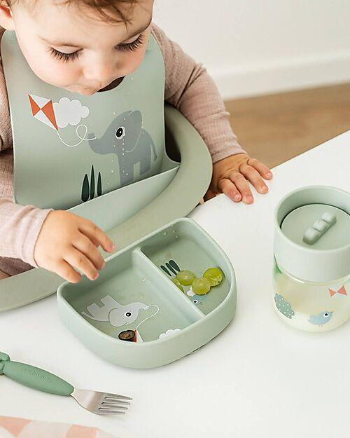 done-by-deer-tazza-da-apprendimento-con-bordo-per-bere-a-360_-antigoccia-playground-verde-260-ml-9m-tazze_578735 - Munakids