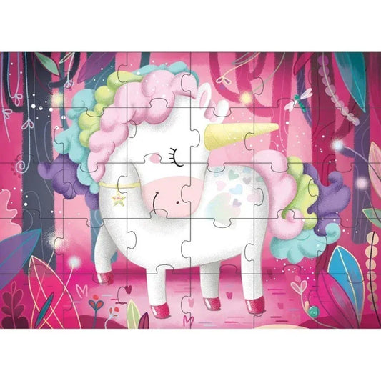 Il mio magico unicorno - Munakids
