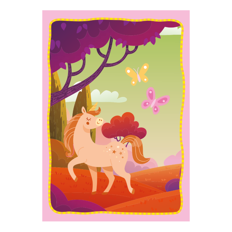 Arts and Crafts - Gli Unicorni