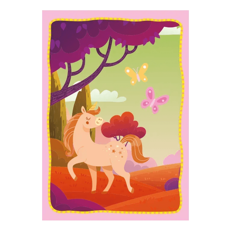 Arts and Crafts - Gli Unicorni - Munakids