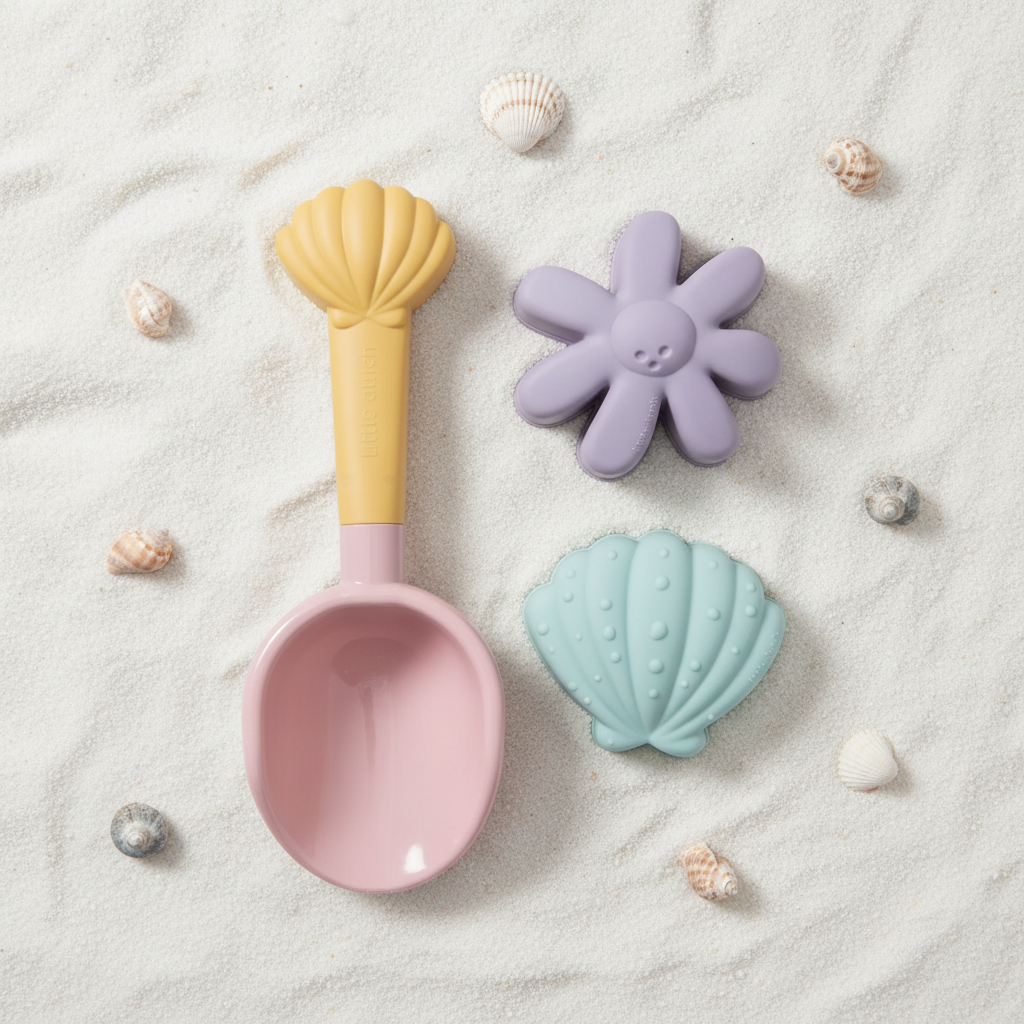 Set spiaggia 3 pezzi Dreamy