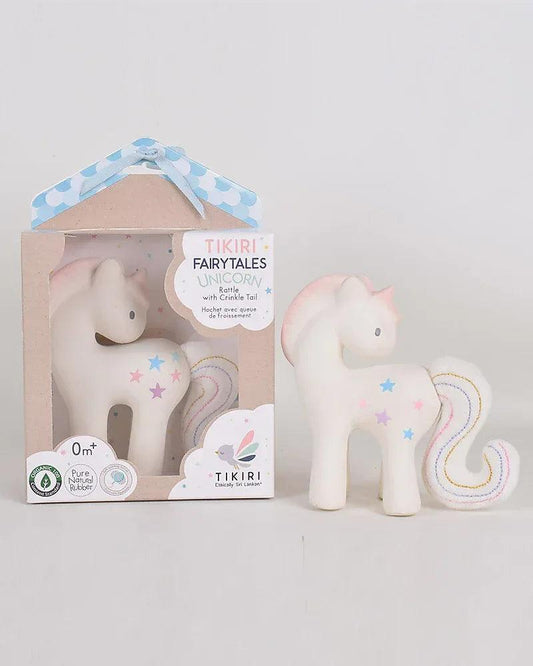 Unicorno Fairytales - Zucchero Filato - Munakids