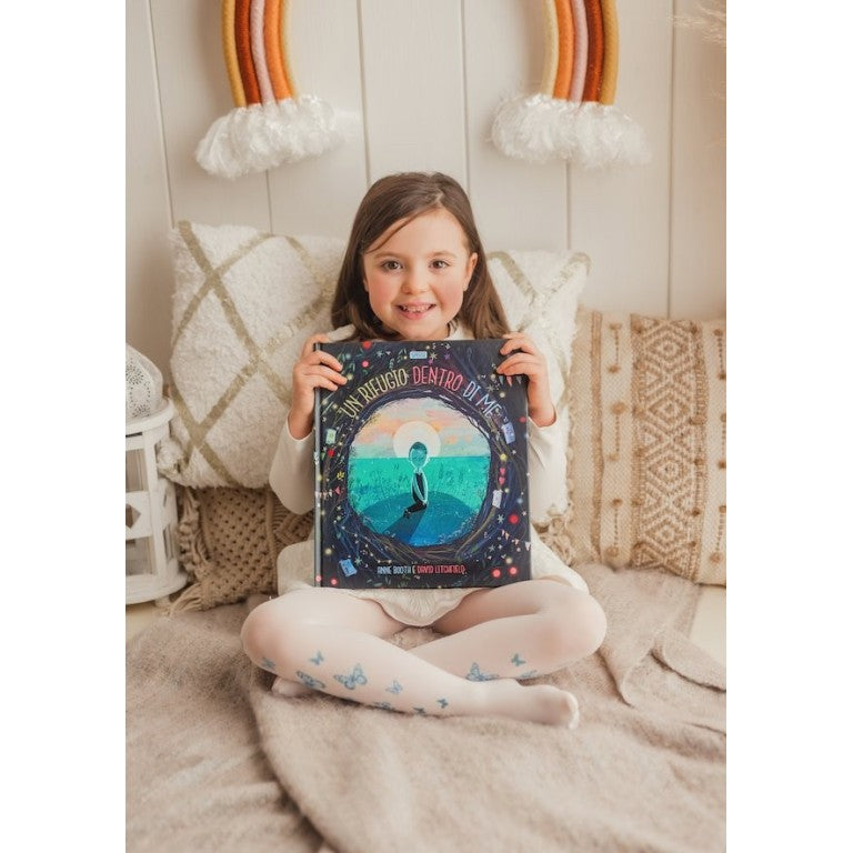 Un rifugio dentro di me