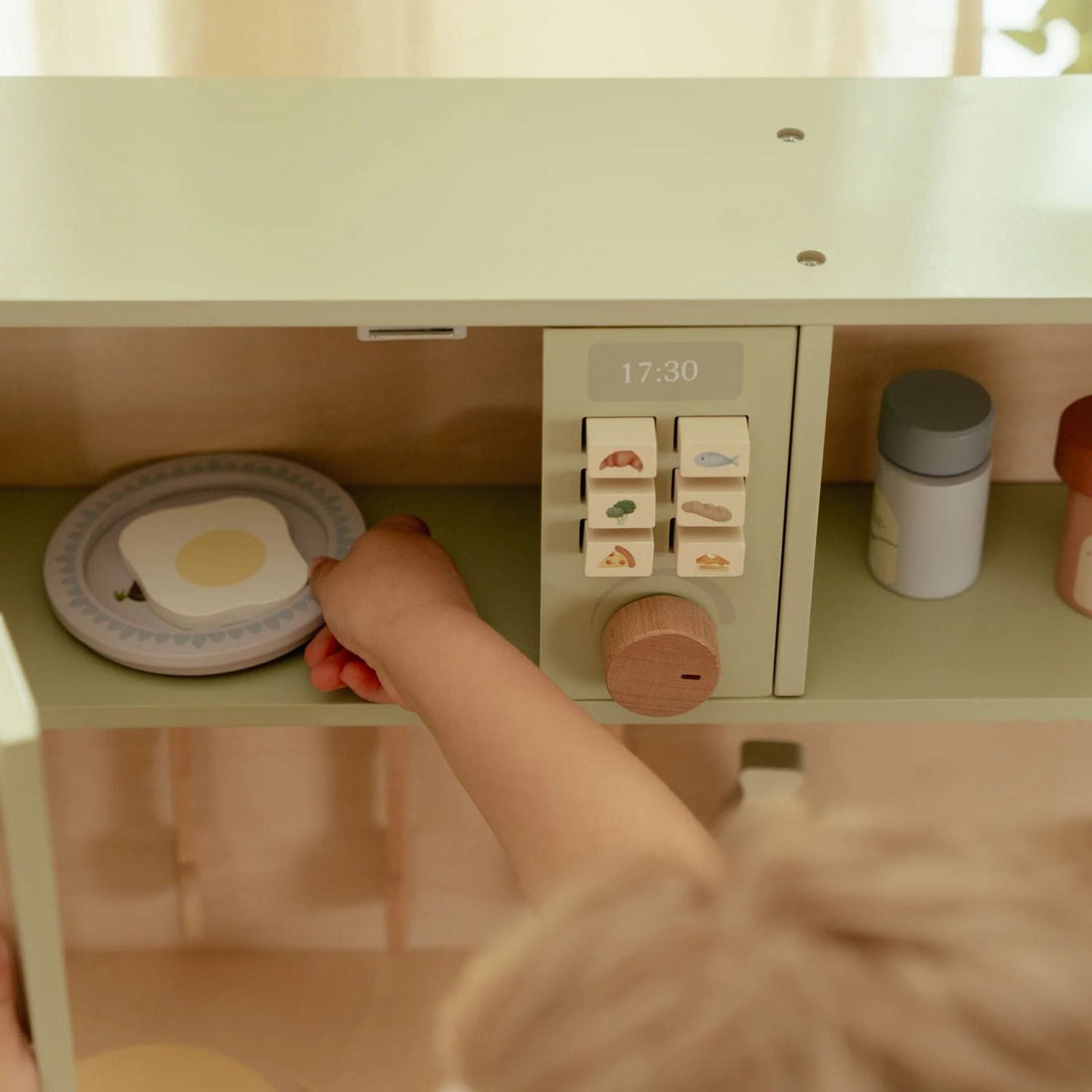 cucina giocattolo little dutch