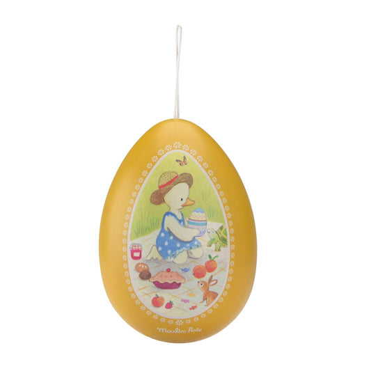 Pasqua Magica con le Uova Moulin Roty