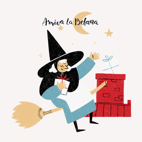 Idee Regalo dell'Ultimo Minuto per la Befana 2026 - Munakids