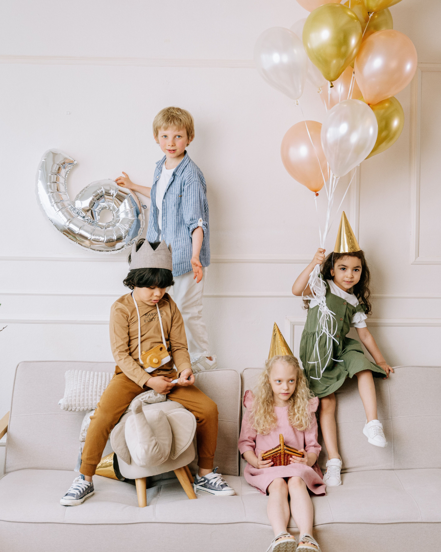 Cosa Regalare a un Bambino di 6 Anni? Guida ai Giochi Educativi e Divertenti