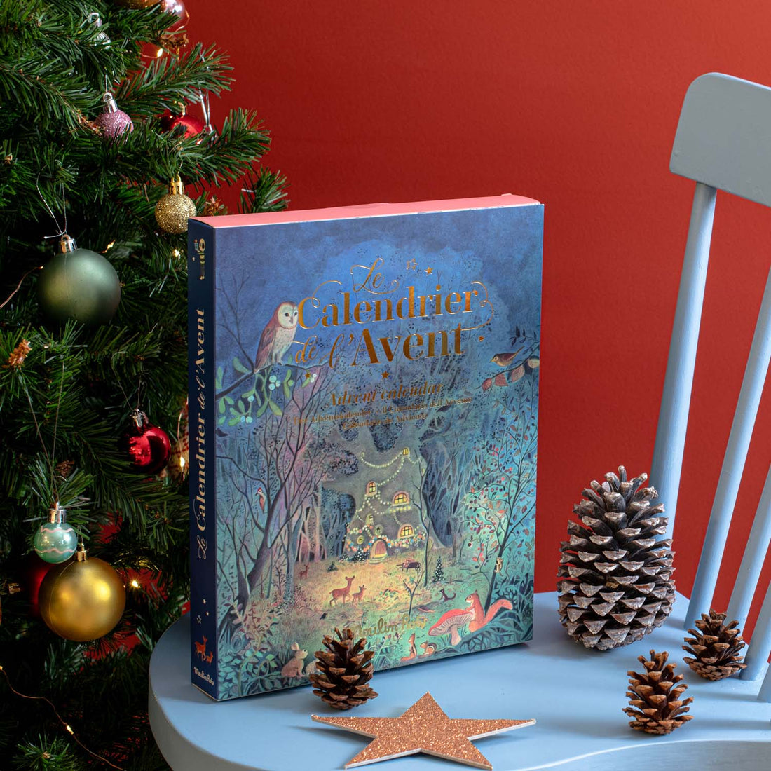 Regali di Natale per Bambini 0-6 anni: 25 Idee Educative e Sostenibili (che faranno brillare i loro occhi)