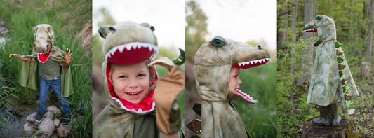 Carnevale 2026: Idee e Costumi per Bambini - Munakids