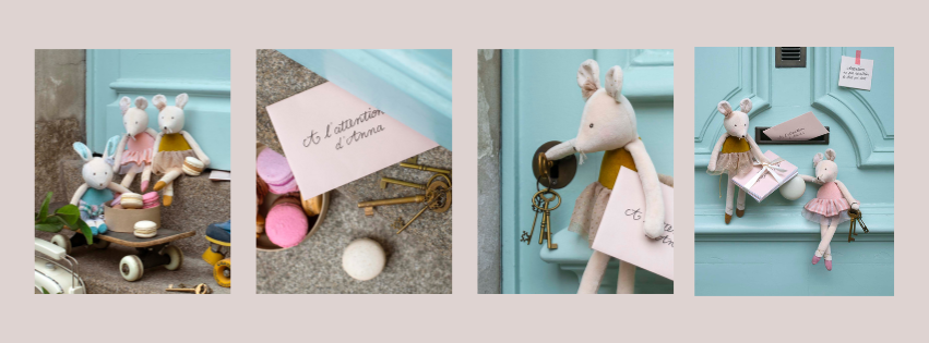 Moulin Roty - Munakids