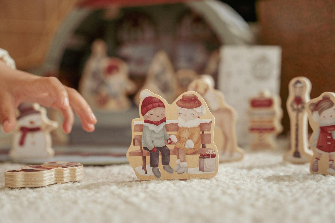 Calendario dell’Avvento per bambini: come scegliere
