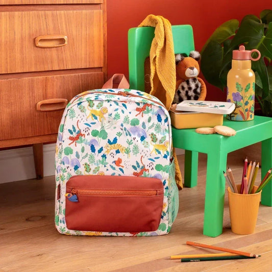 Come scegliere lo zaino per l’asilo nido: guida ai modelli Moulin Roty - Munakids