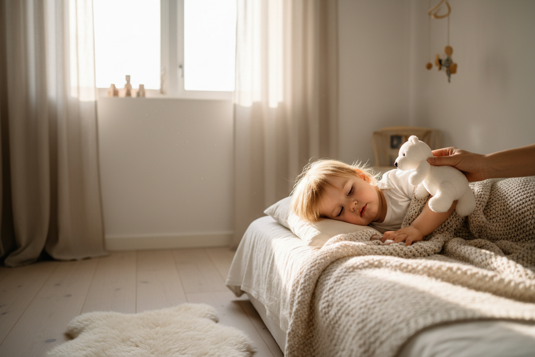5 modi per rendere la routine quotidiana più divertente (e senza stress) - Munakids