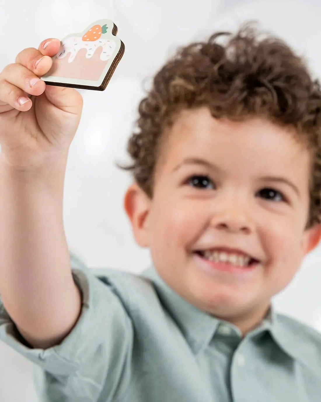 3 giochi di logica per bambini per aumentare la concentrazione
