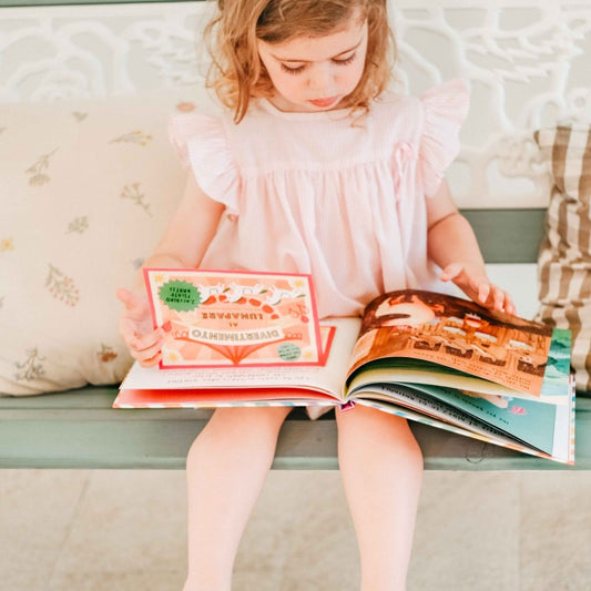 Due libri sull'amicizia per bambini
