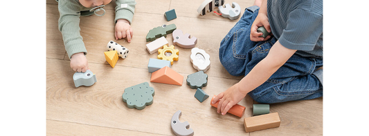 Giochi Creativi e Sicuri per Pomeriggi d'inverno in Casa Felici