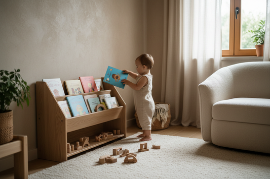 Mio figlio non gioca mai da solo: come fare - Munakids