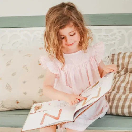 Libri - Munakids