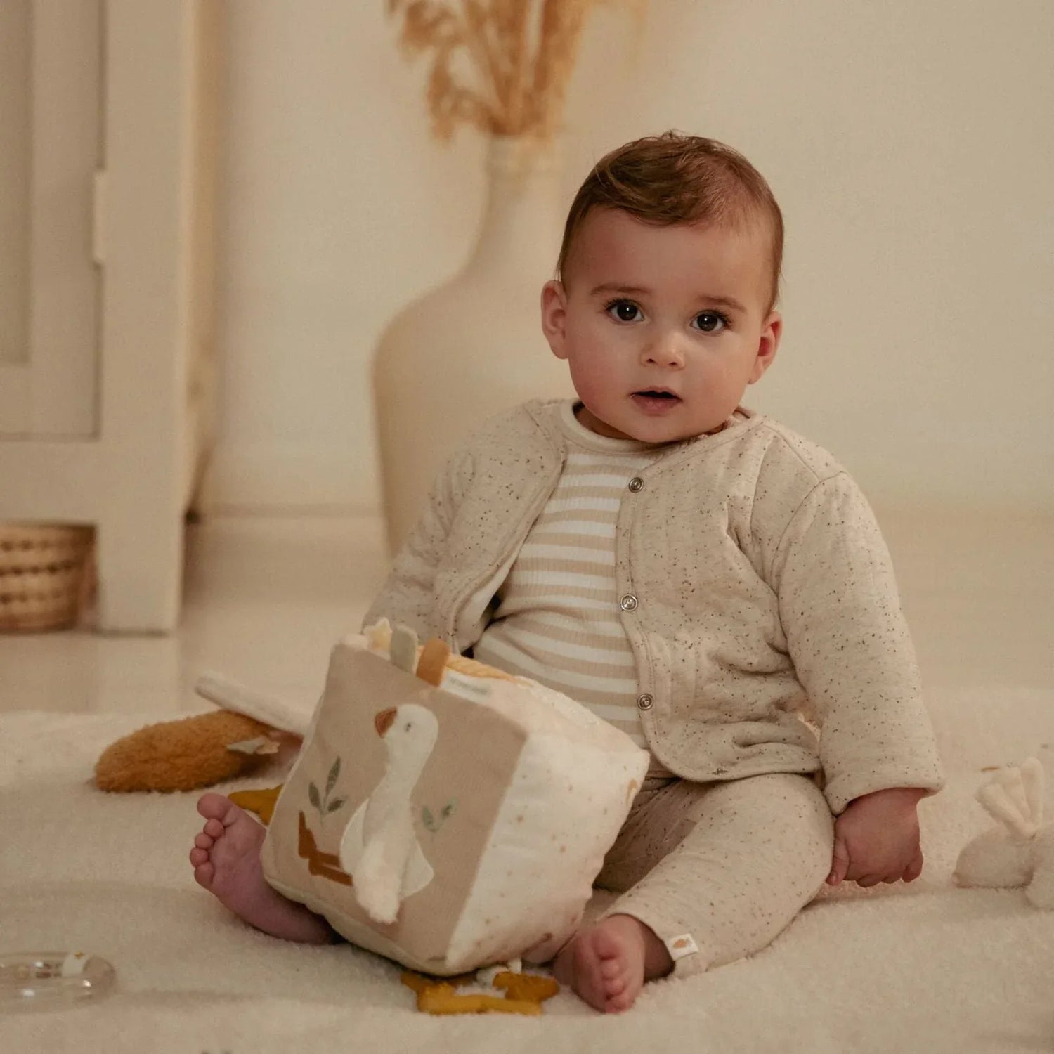 Gioco Sensoriale - Munakids