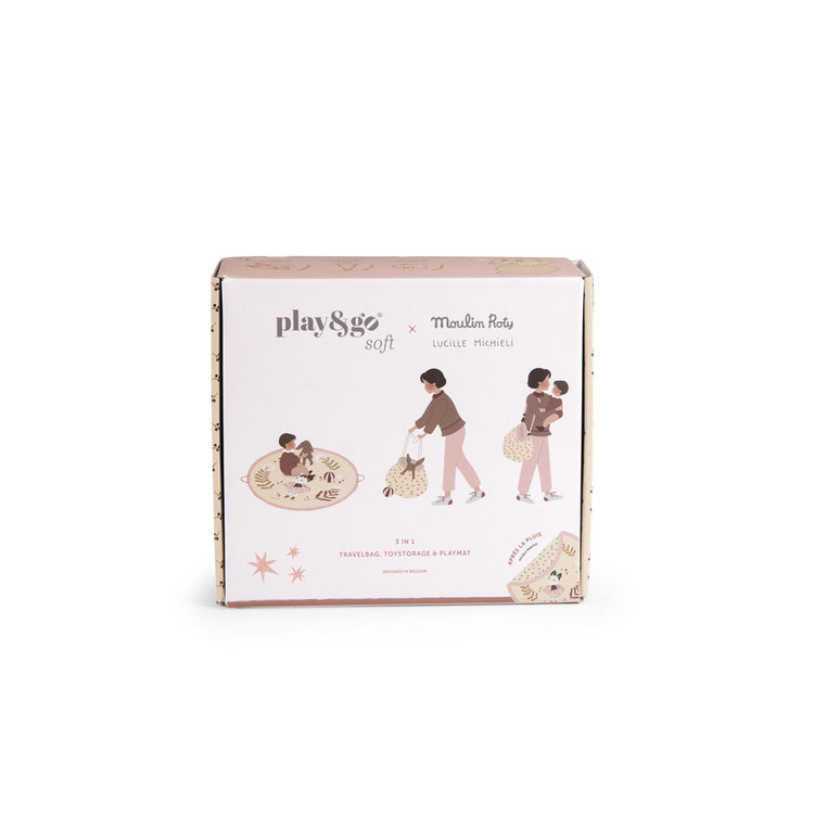 PLAY&GO per MOULIN ROTY