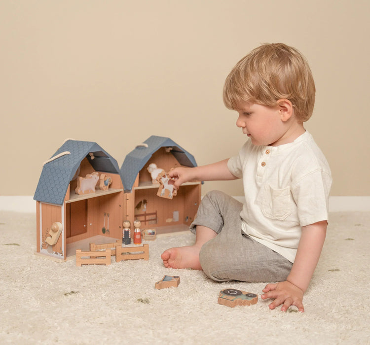 Little Farm