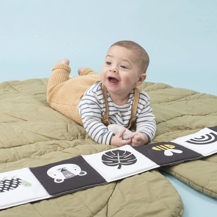 TUMMY TIME