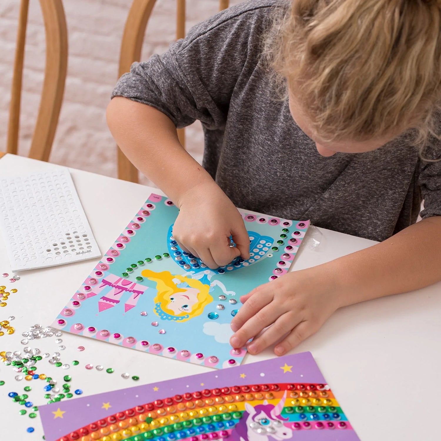 Gioco Creativo - Munakids