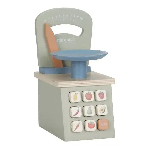 Bilancia FSC - Munakids