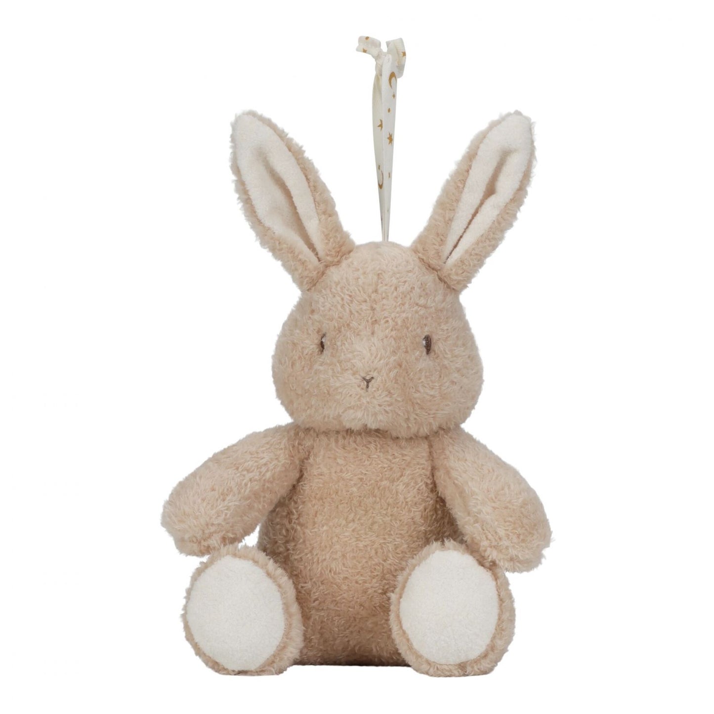 Cuddle Bunny Light & Sound - Beige - Baby Bunny - Luce notturna con suoni Baby Bunny