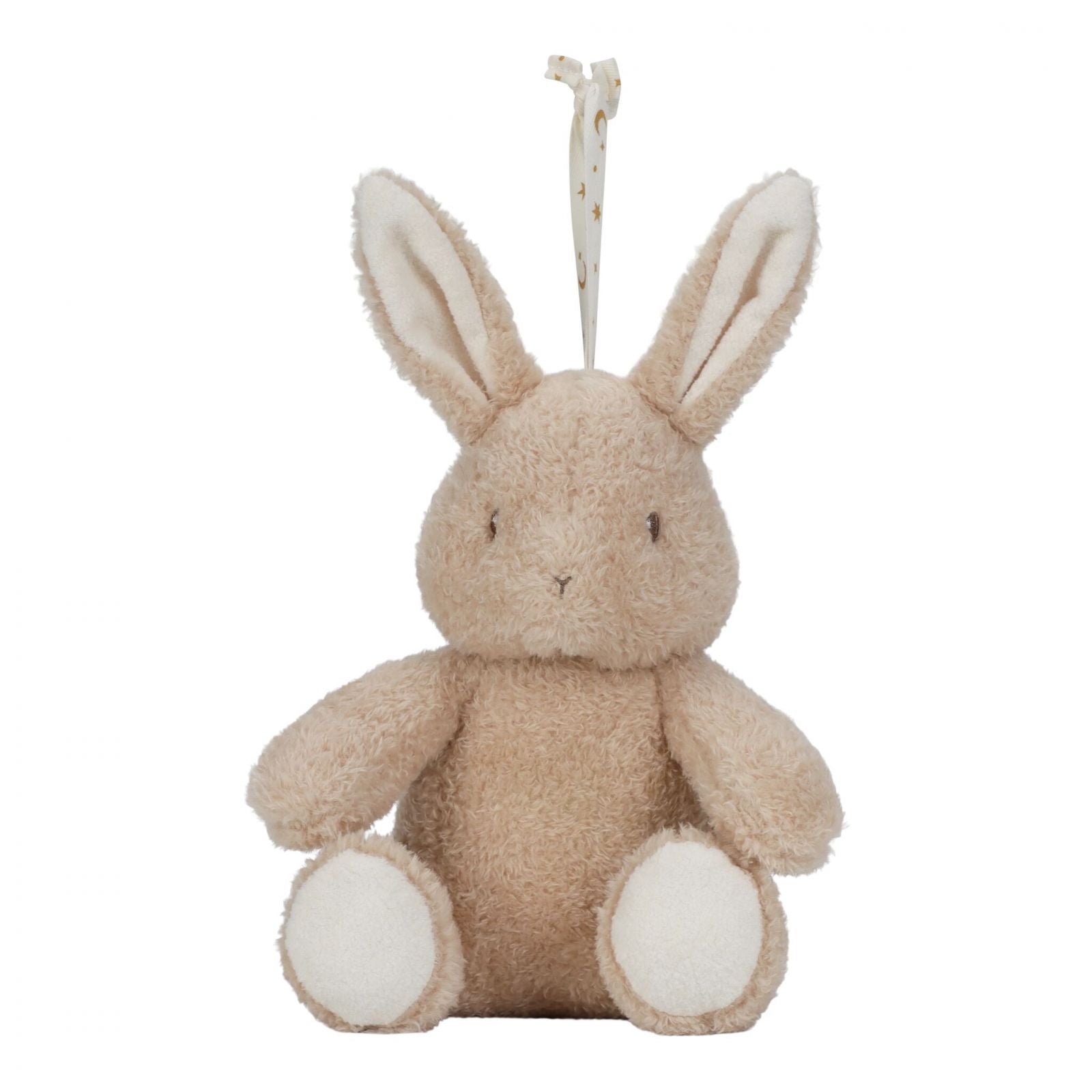 Cuddle Bunny Light & Sound - Beige - Baby Bunny - Luce notturna con suoni Baby Bunny