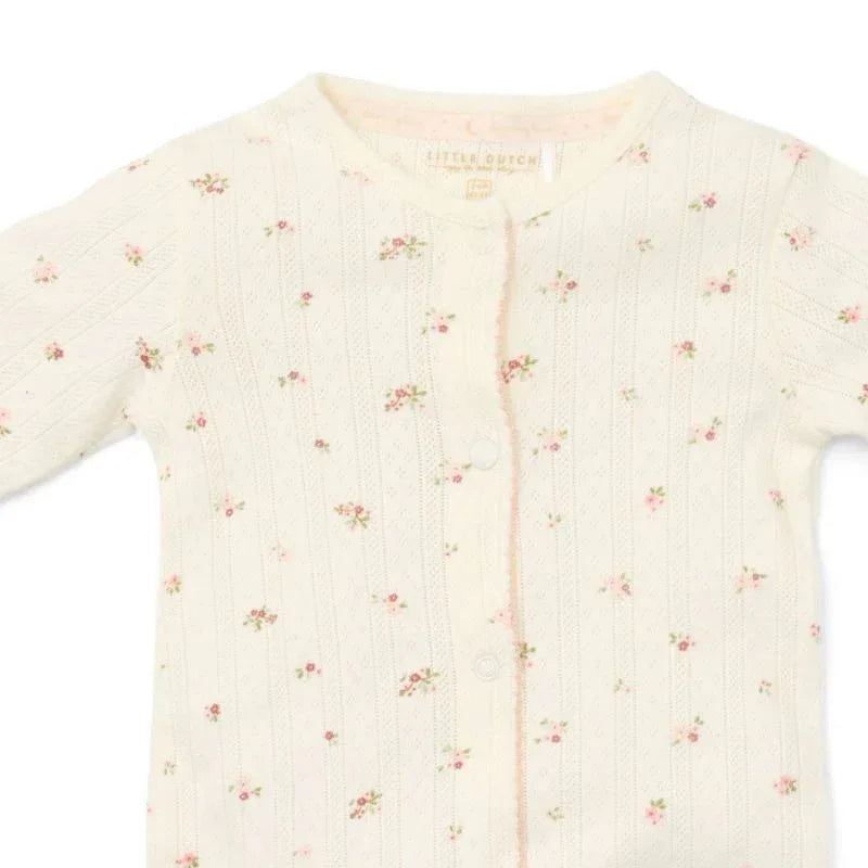 Pigiama intero Fairy Blossom - Munakids