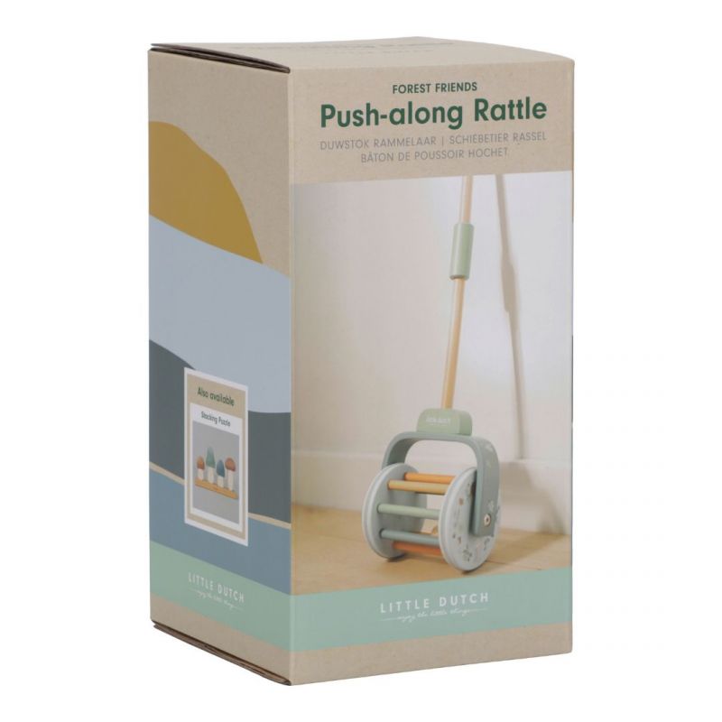 Roller spingi spingi