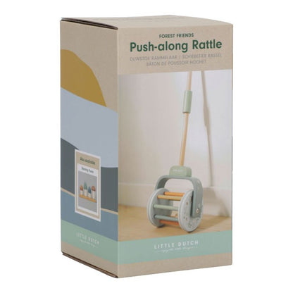 Roller spingi spingi