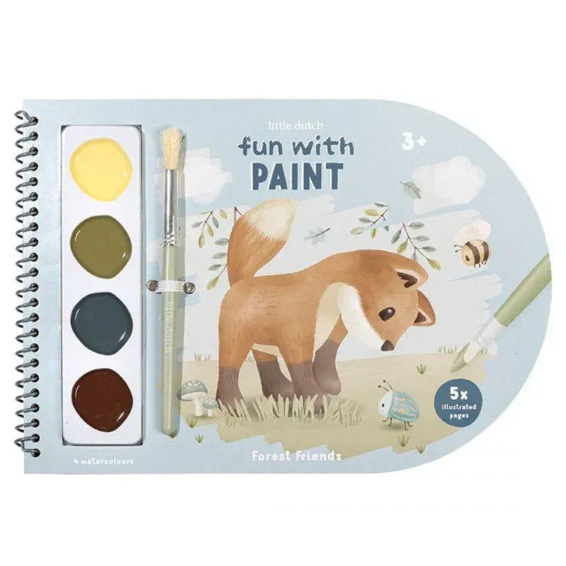 Libretto da colorare_FF - Munakids