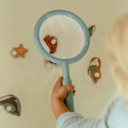 Gioco della pesca Forest Friends - Munakids