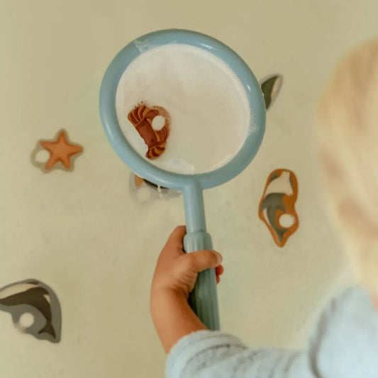 Gioco della pesca Forest Friends - Munakids