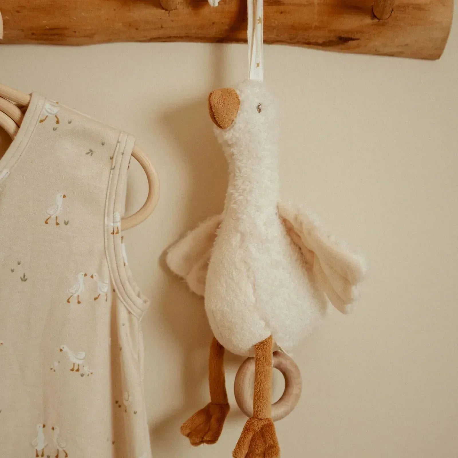 Carillon Baby Goose - Munakids