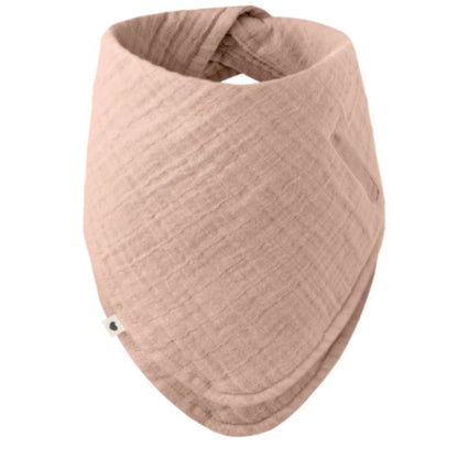Bandana Bib - Rosa