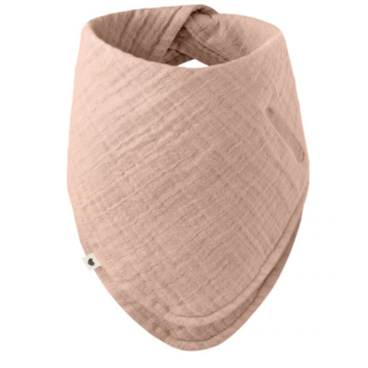 Bandana Bib - Rosa